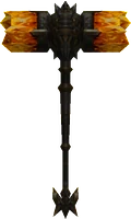 Excellent [ROLETA]Icarus Thief Sword +15