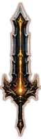 Excellent [RLK]Balgass  Axe +15