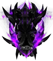 Excellent FablePurple[RLK] Claw +15