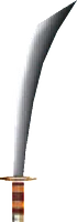 Excellent Sword of Assassin +15