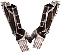 Moros Excellent Ambition Gloves +15