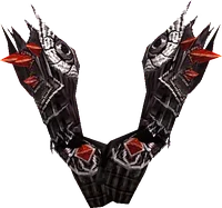 Excellent Relikia V2 Gloves +15