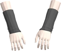 Moros Excellent Sauke Gloves +15