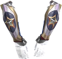 Excellent [BOSS]Apolo Gloves +15