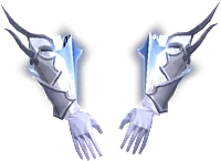 Excellent [RLK]Archangel Gloves +15