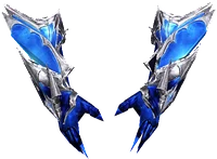 Excellent [RLK]Legend Gloves +15