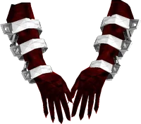 Excellent Friday13th Gloves +15