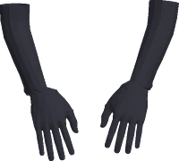 Excellent Madara RKD Gloves +15