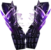 Excellent [RLK]Birthday Gloves +15