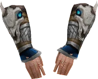Excellent Nordic Angel[RLK] Gloves +15