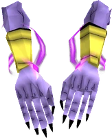 Excellent Bills[RLK] Gloves +15