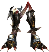 Excellent Hell Maine Boots +15