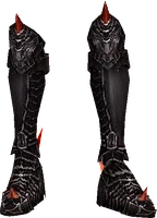 Excellent Relikia V2 Boots +15