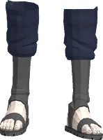 Moros Excellent Sauke Boots +15
