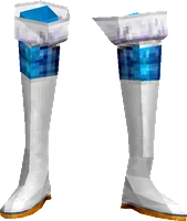 Excellent [ED]Cristimas Boots +15