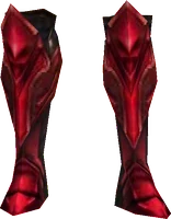 Excellent [NPC]Galia Boots +15