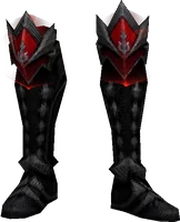 Excellent [BOSS]Hallucard Boots +15