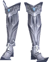 Excellent [RLK]Archangel Boots +15