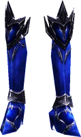 Excellent [RLK]Legend Boots +15