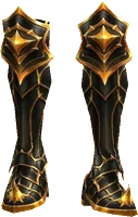 Excellent [RLK]Solares Boots +15