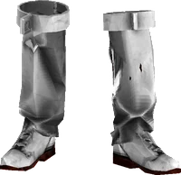 Excellent Friday13th Boots +15