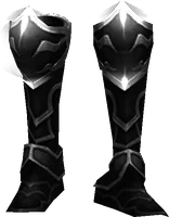 Excellent Hades Boots[Black] +15