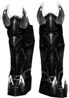 Excellent Phoenix Soul Boots[Black] +15