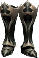 Moros Excellent Eclipse Boots +15