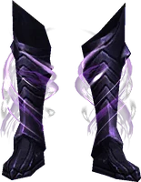 Excellent [RLK]Birthday Boots +15