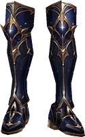 Excellent [RLK]Midnight Boots +15