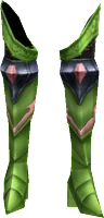 Moros Excellent Iris Boots +15