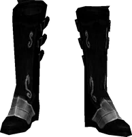 Excellent FablePurple[RLK] Boots +15