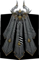 Cape of [RLK]Stell