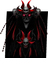 Cape of [BOSS]Hallucard +15