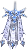 Cape of [RLK]Archangel +15
