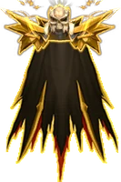 Cape of [RLK]01 X +15