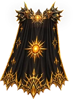 Solares Cape +15