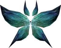Wings of Spirit +15