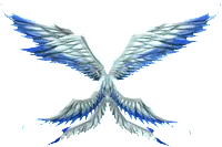 Wings of Eternal +15