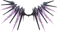 Wings of Ruin +15