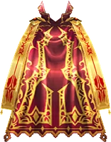 Cape of Emperor +15
