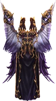 Wings of Angel and Devil +15