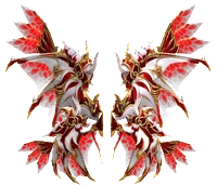 Wings of Conqueror War +15