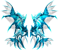 Wings of Conqueror 2.0 +15