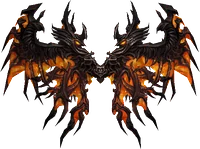 Wings of Icarus[RLK] +15