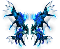 Wings of War Ed. Blue +15
