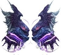 Wings of [RLK]Birthday +15
