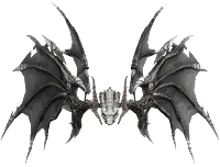Wings of [RLK]Antaras +15