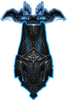 Cape of [RLK]Grhim Reaper +15