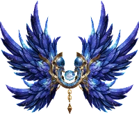 Wings of [RLK]Midnight +15